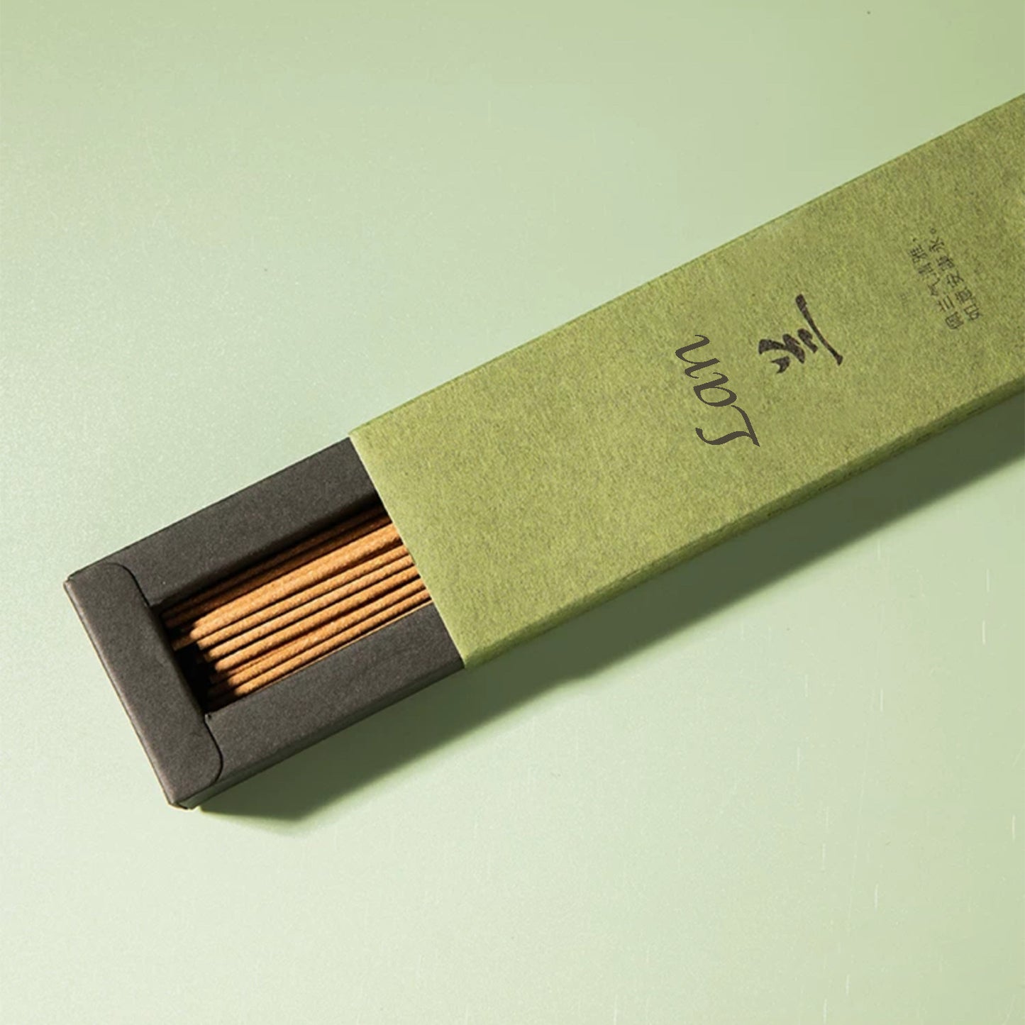 Lan蘭 - Incense of Wellness (Orchid & Herbs)